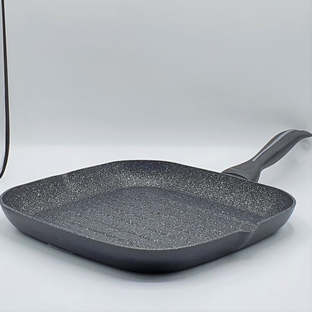 Bistecchiera Barazzoni Granitica Extra 28x28 - immagine 2