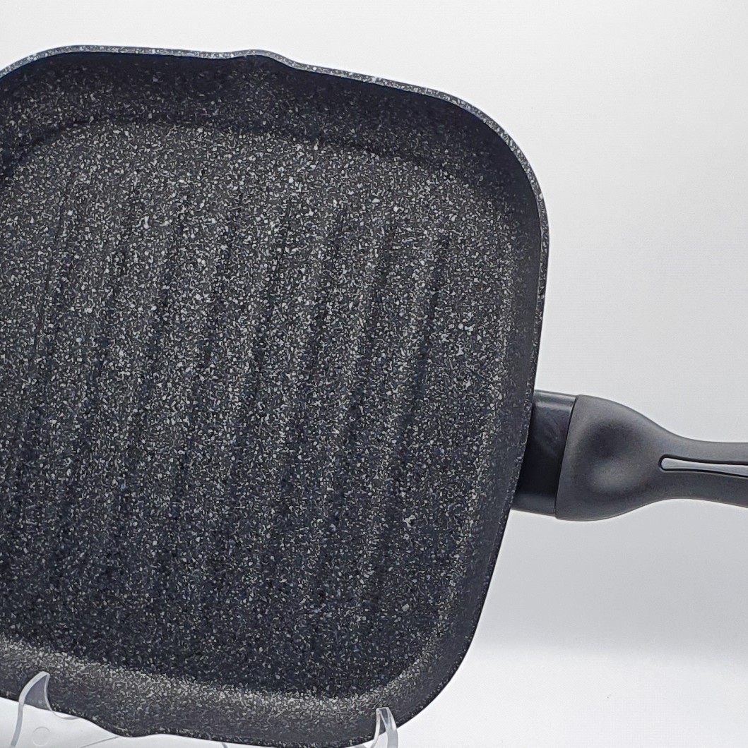 Bistecchiera Barazzoni Granitica Extra 28x28 - immagine 3