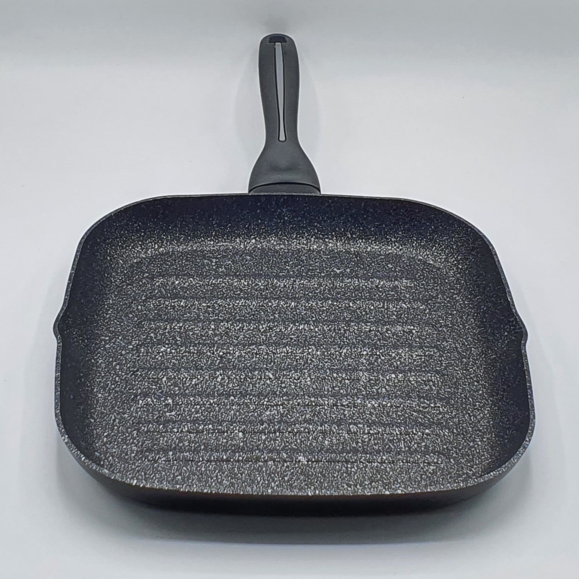 Bistecchiera Barazzoni Granitica Extra 28x28 - immagine 4