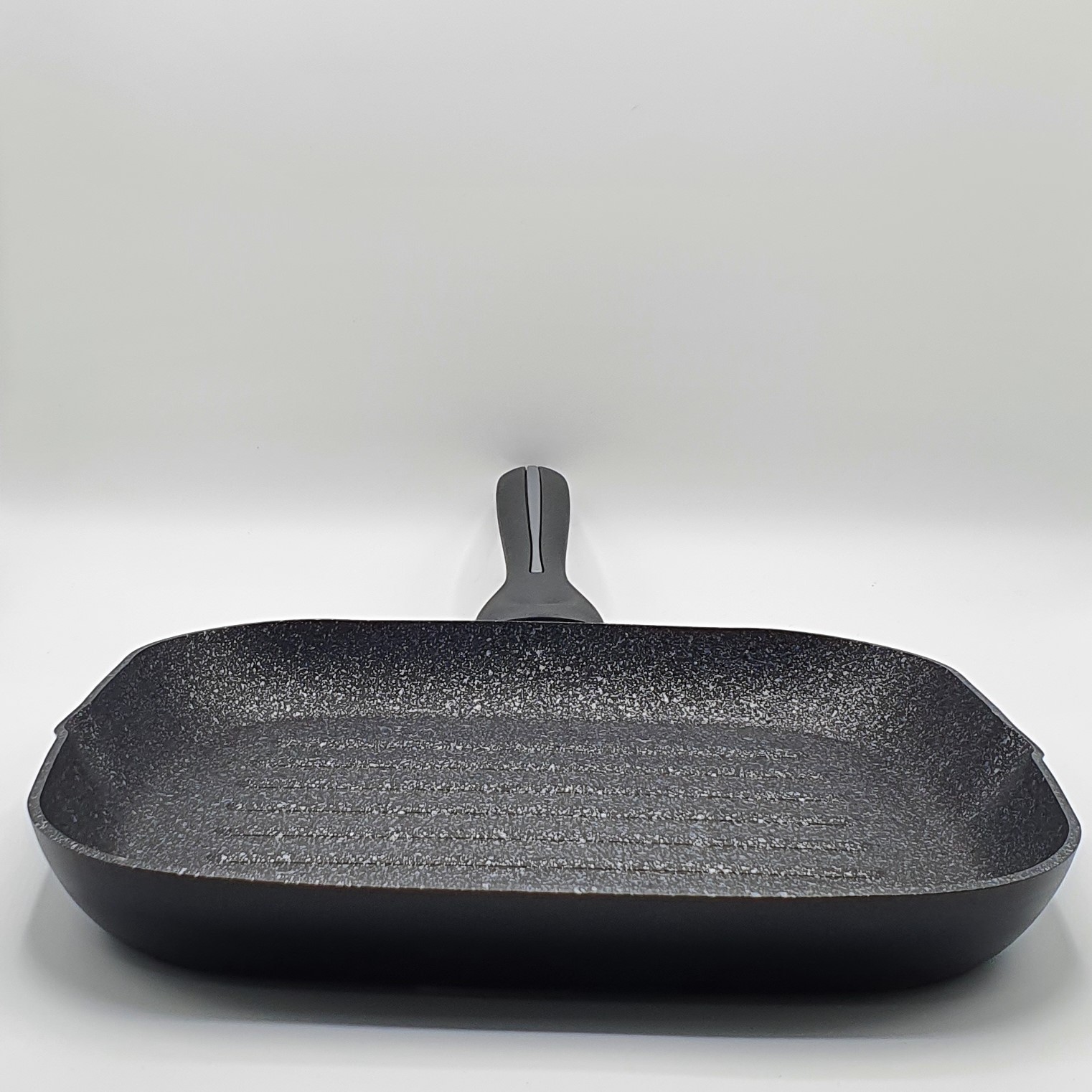 Bistecchiera Barazzoni Granitica Extra 28x28