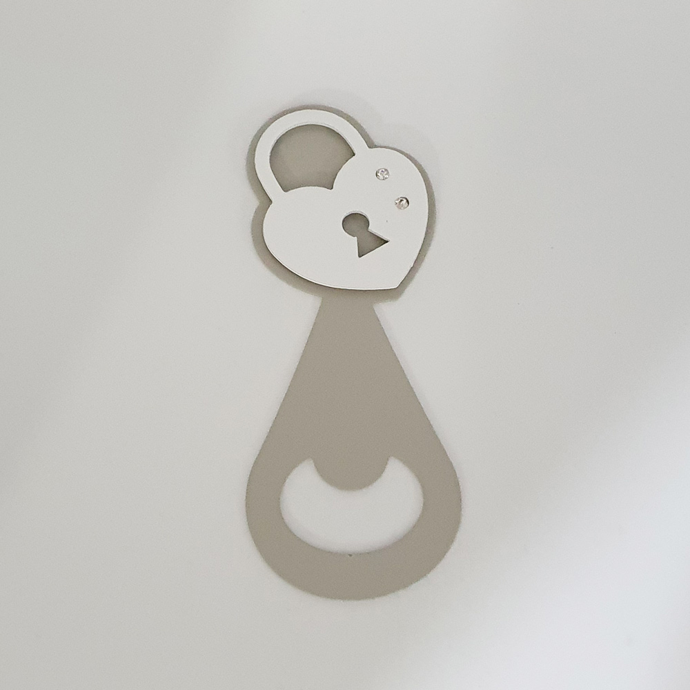 Bomboniere Negò Apribottiglie Serie Stappo 2020