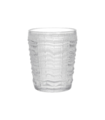 Set 6 bicchieri vetro