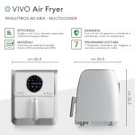 friggitrice-ad-aria-multicooker-vivo-air-fryer (2)
