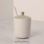 zuccheriera bicolore