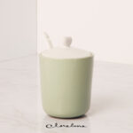 zuccheriera bicolore