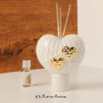 profumatore mongolfiera