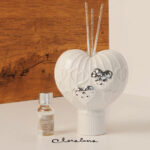 profumatore mongolfiera