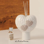 profumatore mongolfiera