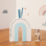 profumatore arcobaleno