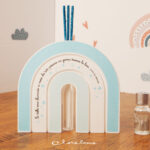 profumatore arcobaleno