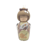 kokeshi