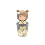 kokeshi