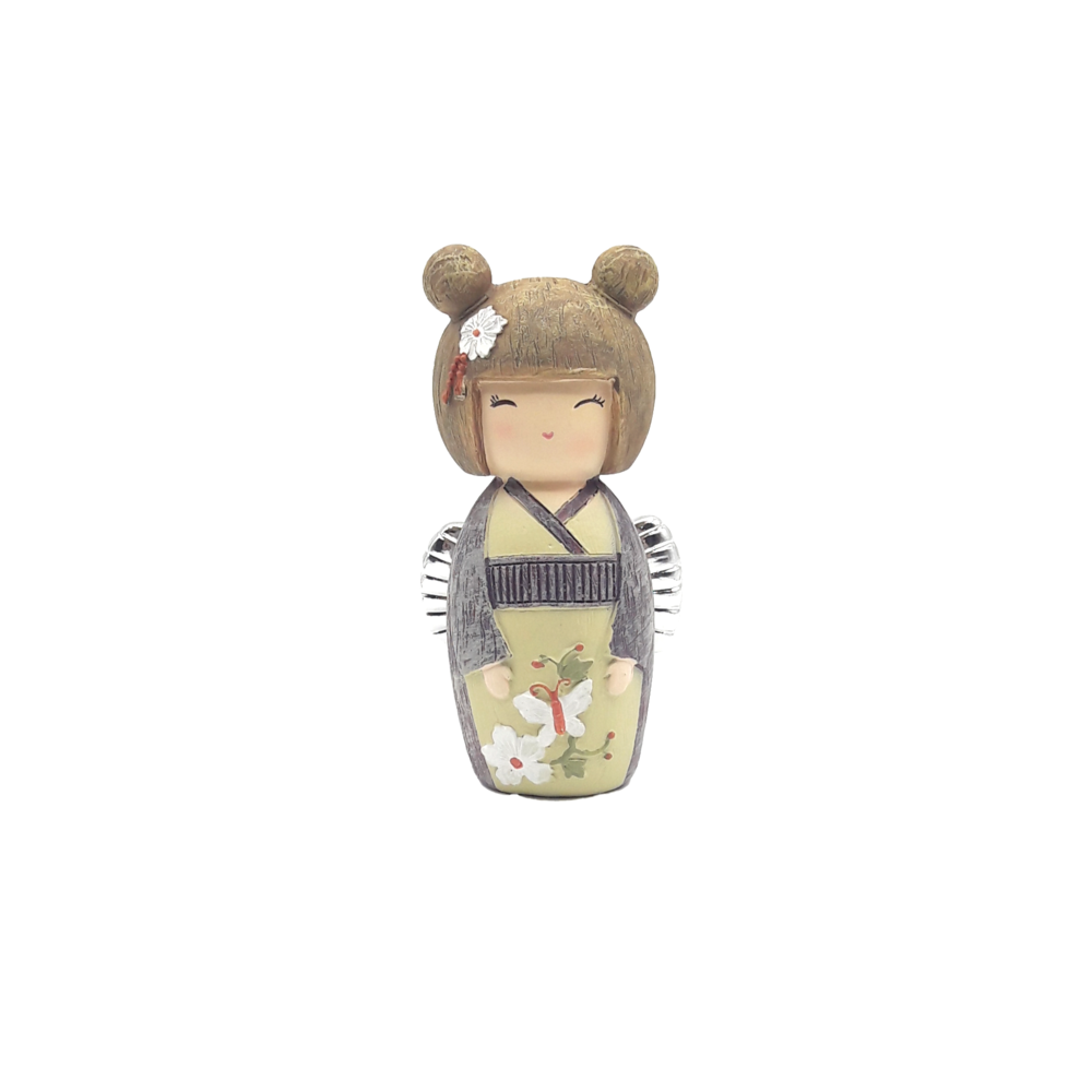 kokeshi