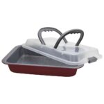 LASAGNERA CON COPERCHIO