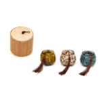 scatola bomboniere solidali