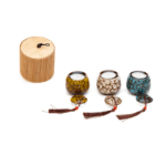 candela bomboniere solidali