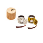 candela bomboniere solidali