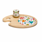 tagliere bomboniere solidali