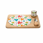 tagliere bomboniere solidali