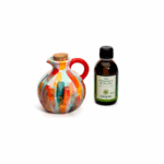 oliera bomboniere solidali