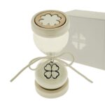 clessidra bomboniere solidali