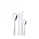 Posate acciaio inox Primula 24 pezzi - Bugatti