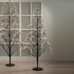 Albero con luci led - Mascagni Home