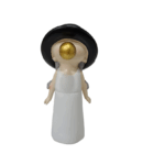 Figura Monella - Mascagni Home