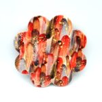 sottopentola cuordipinto