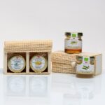 scatola degustazione