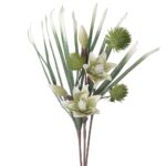 composizione floreale