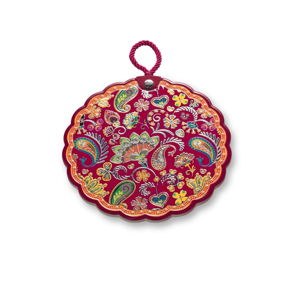 sottopentola ceramica