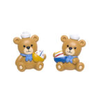 Magnate orsetti marinai - Margot