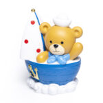 Marinaio salvadanaio - Margot