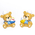 Orsetti Marinai maxi resina - Margot