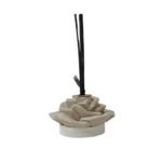 profumatore forma rosa