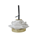 profumatore forma rosa