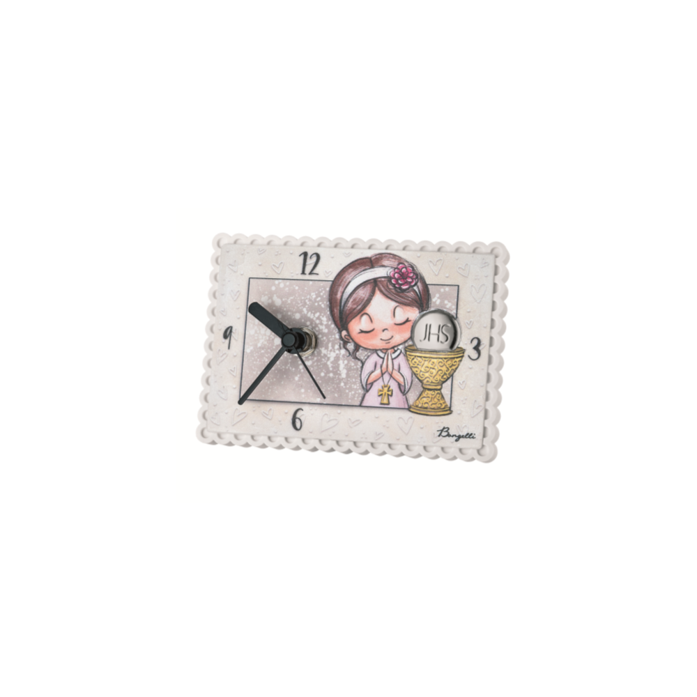 orologio prima comunione