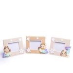 Sirena portafoto piccolo - Margot