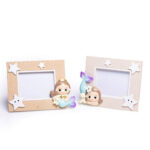 Sirena portafoto grande - Margot