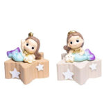 Sirena salvadanaio - Margot