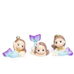 Sirene maxi resina - Margot