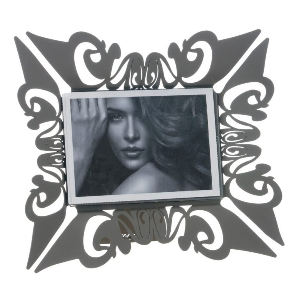Cornice portafoto orizzontale Vanity in 5 versioni - Arti & Mestieri - Fango