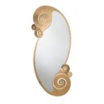 specchio da terra circeo