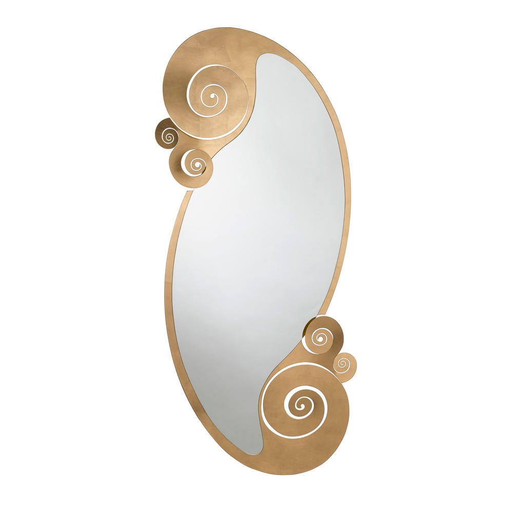 specchio da terra circeo