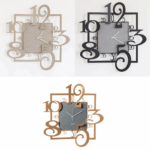 orologio da parete amos