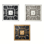 orologio da parete tauro