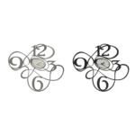 orologio da parete sketch