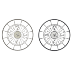 orologio da parete volano