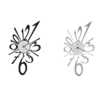 orologio da parete big